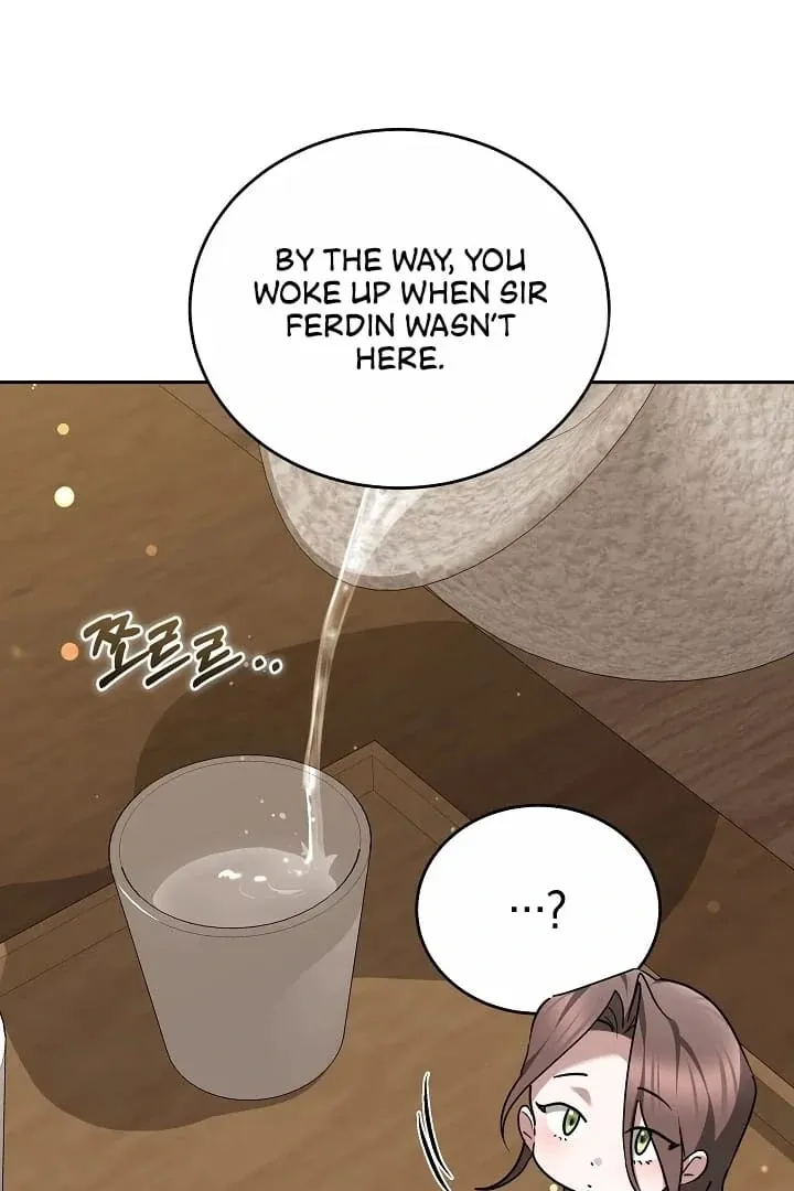 The Reason the Villainess Wielded a Sword Chapter 12 page 35 - 