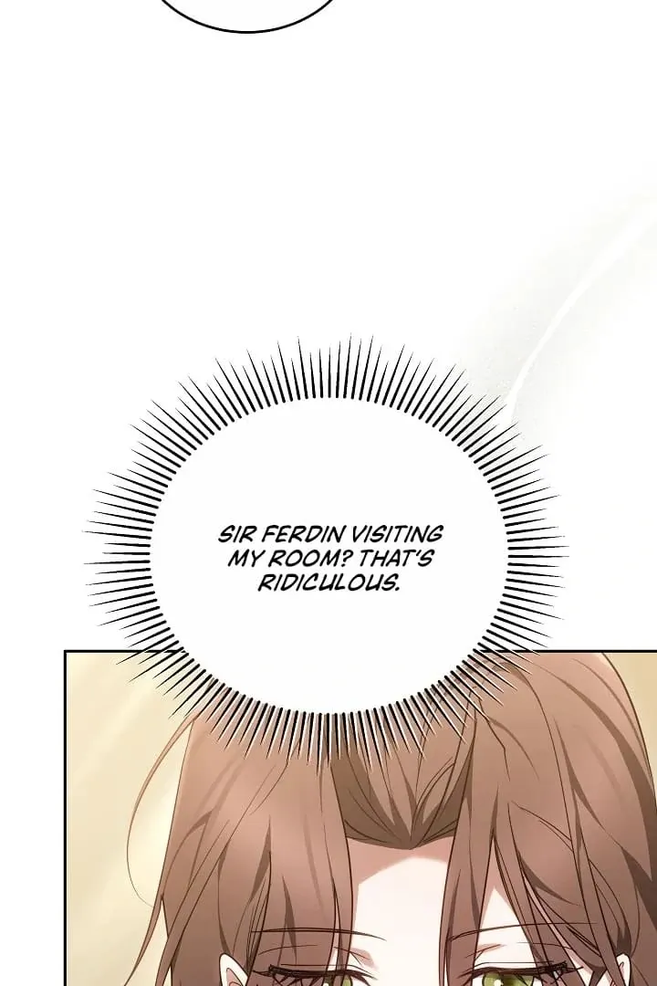 The Reason the Villainess Wielded a Sword Chapter 12 page 39 - 