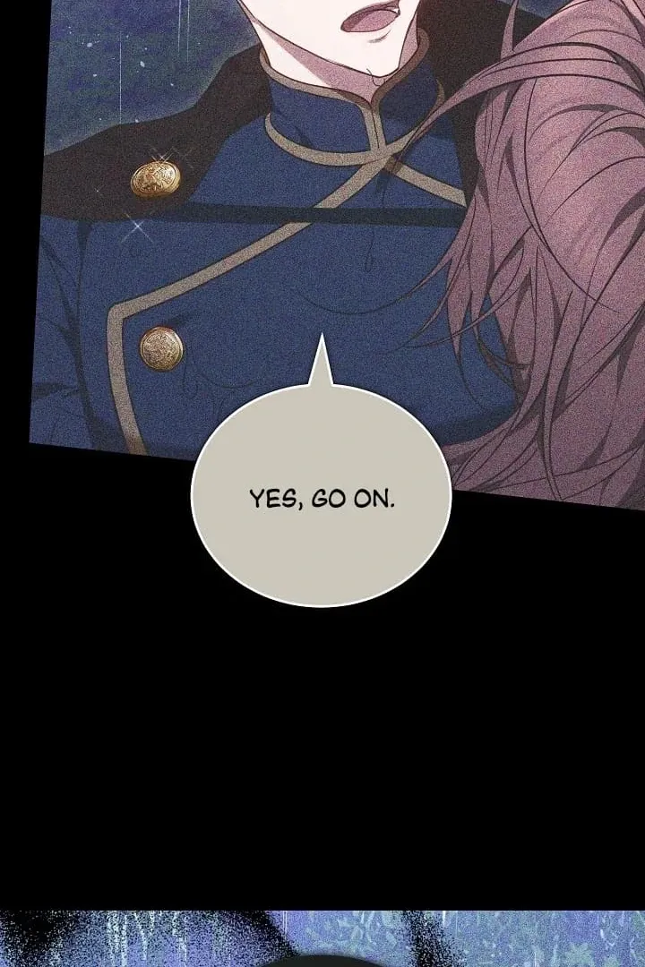 The Reason the Villainess Wielded a Sword Chapter 12 page 45 - 