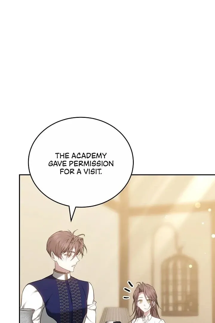 The Reason the Villainess Wielded a Sword Chapter 12 page 52 - 