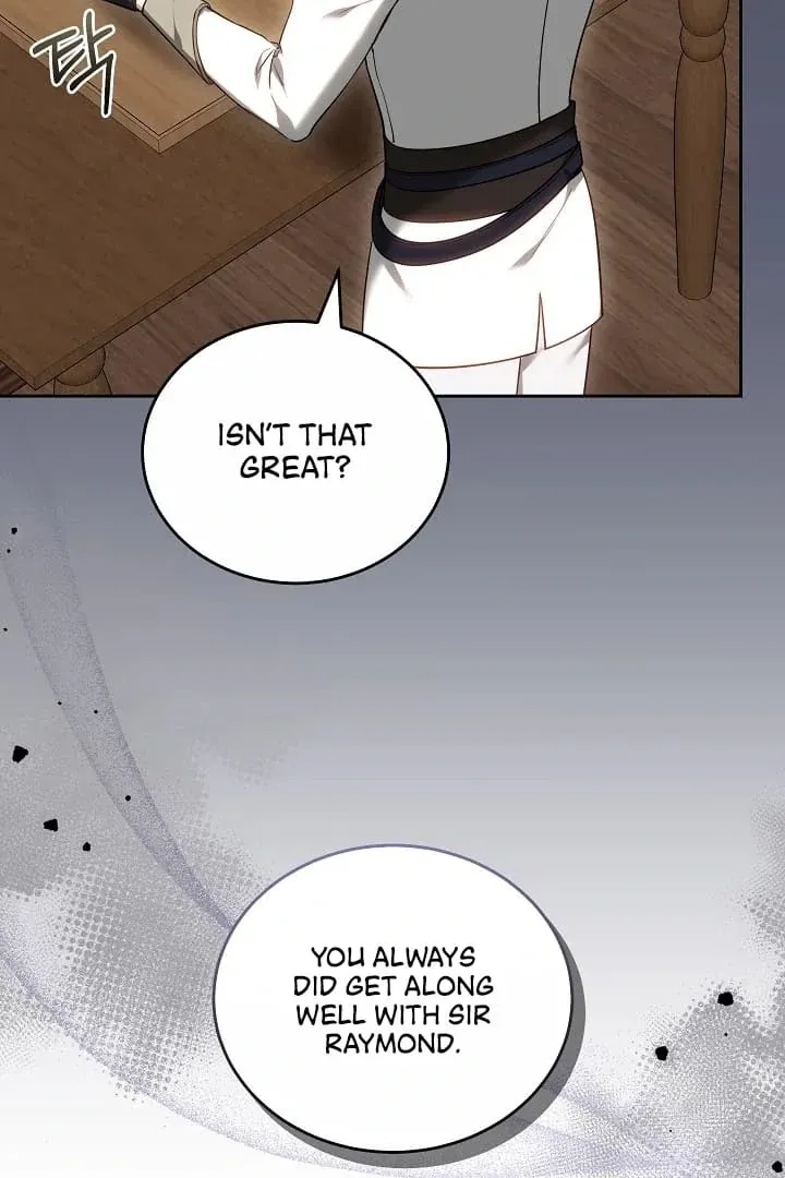 The Reason the Villainess Wielded a Sword Chapter 12 page 57 - 