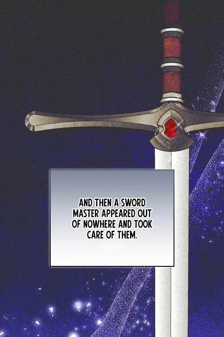The Reason the Villainess Wielded a Sword Chapter 12 page 69 - 