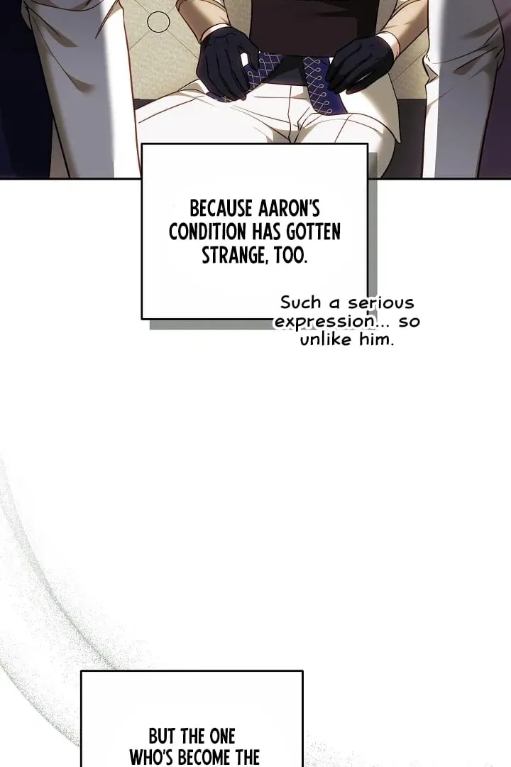 The Reason the Villainess Wielded a Sword Chapter 12 page 72 - 