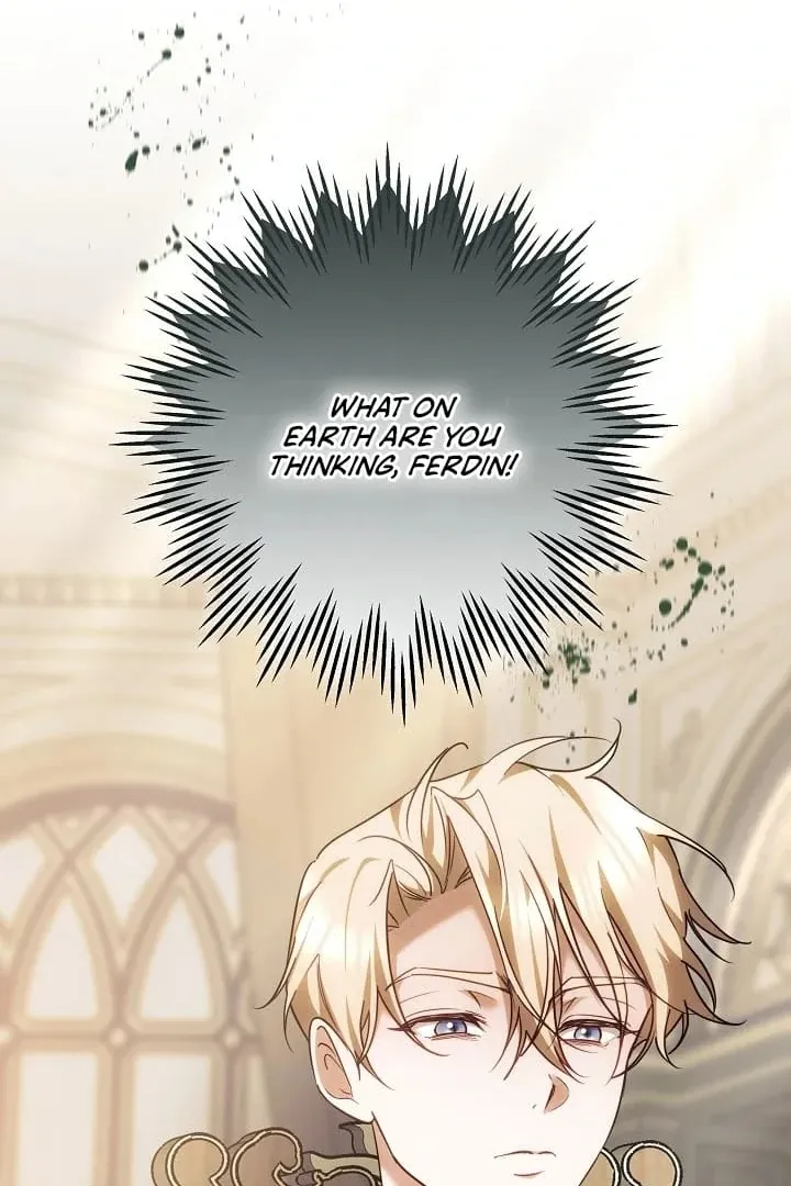 The Reason the Villainess Wielded a Sword Chapter 12 page 82 - 
