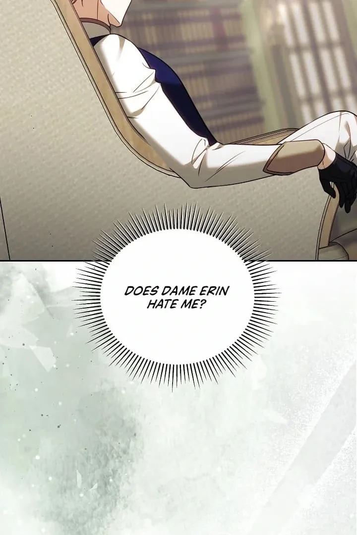The Reason the Villainess Wielded a Sword Chapter 12 page 97 - 