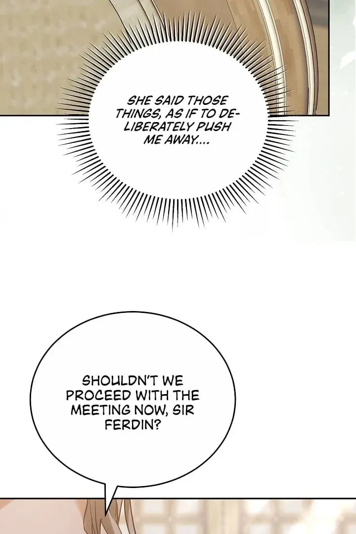 The Reason the Villainess Wielded a Sword Chapter 12 page 99 - 