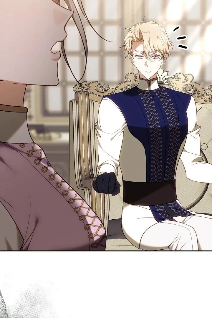 The Reason the Villainess Wielded a Sword Chapter 12 page 100 - 