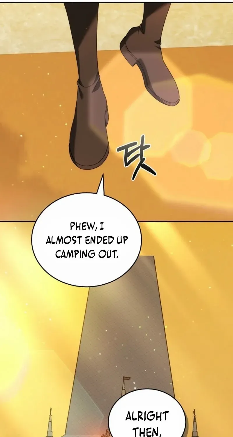 The Reason the Villainess Wielded a Sword Chapter 13 page 104 - 