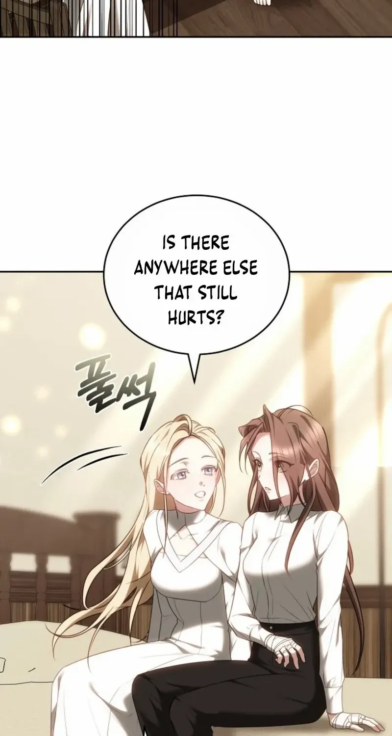 The Reason the Villainess Wielded a Sword Chapter 13 page 13 - 