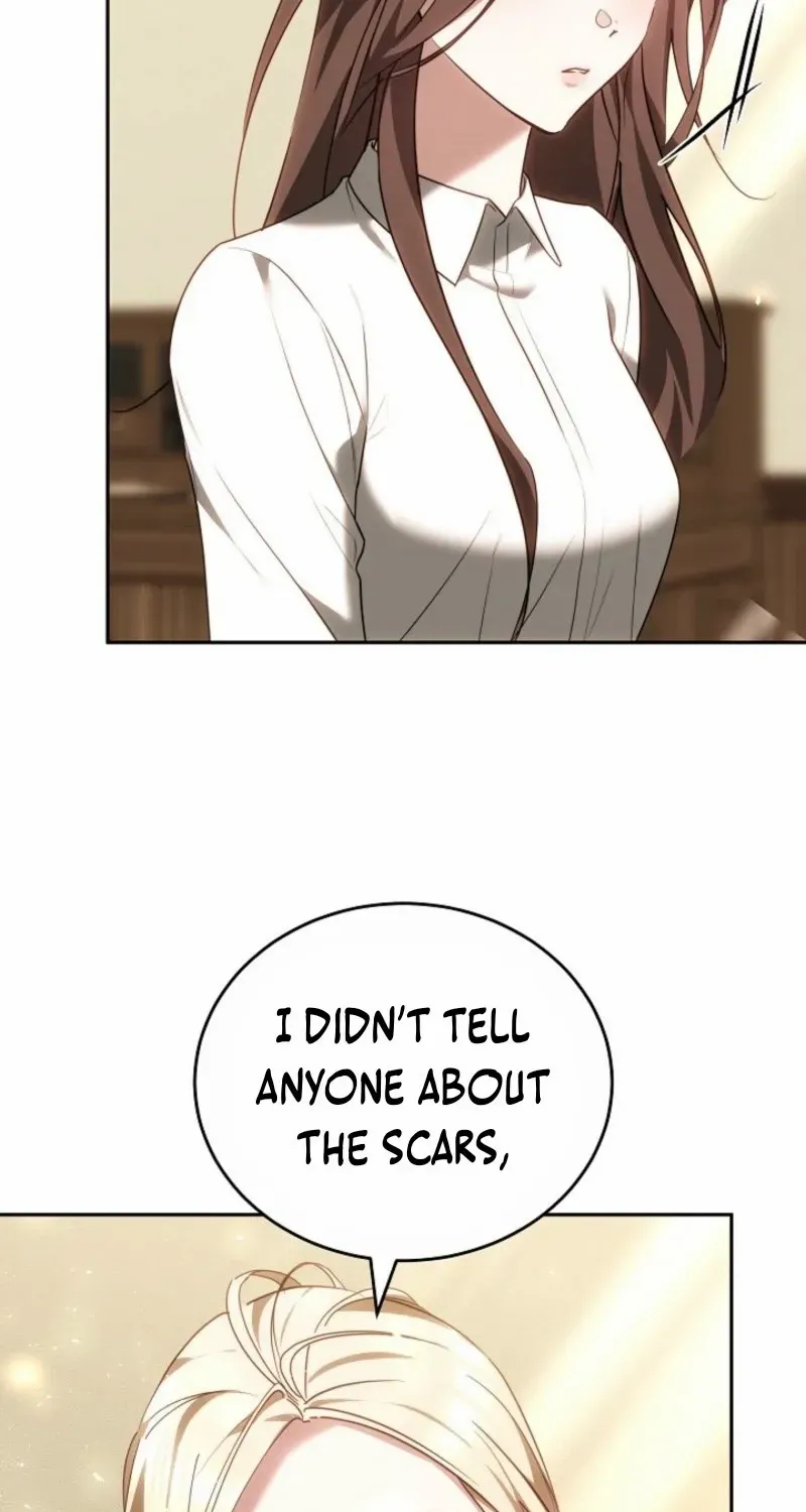 The Reason the Villainess Wielded a Sword Chapter 13 page 16 - 