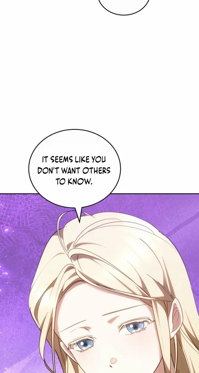 The Reason the Villainess Wielded a Sword Chapter 13 page 19 - 