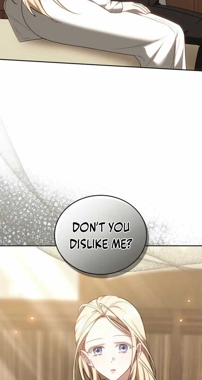 The Reason the Villainess Wielded a Sword Chapter 13 page 22 - 