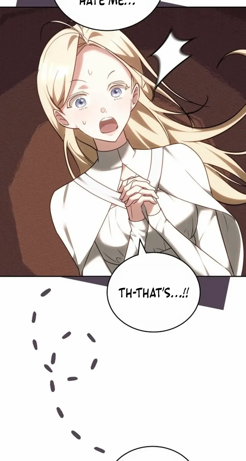 The Reason the Villainess Wielded a Sword Chapter 13 page 28 - 