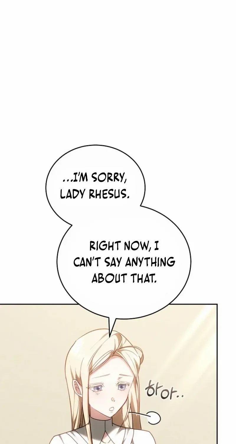 The Reason the Villainess Wielded a Sword Chapter 13 page 30 - 
