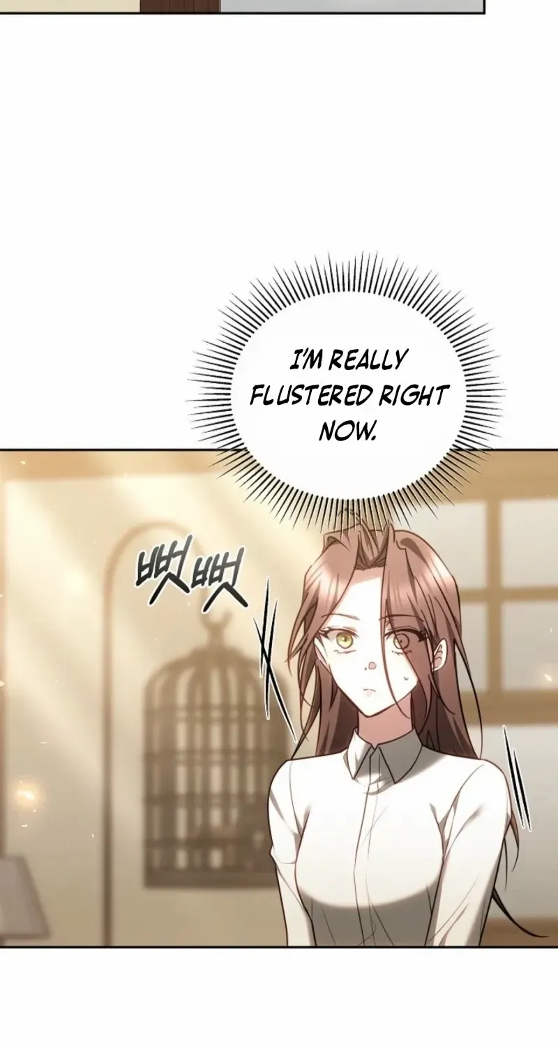 The Reason the Villainess Wielded a Sword Chapter 13 page 4 - 