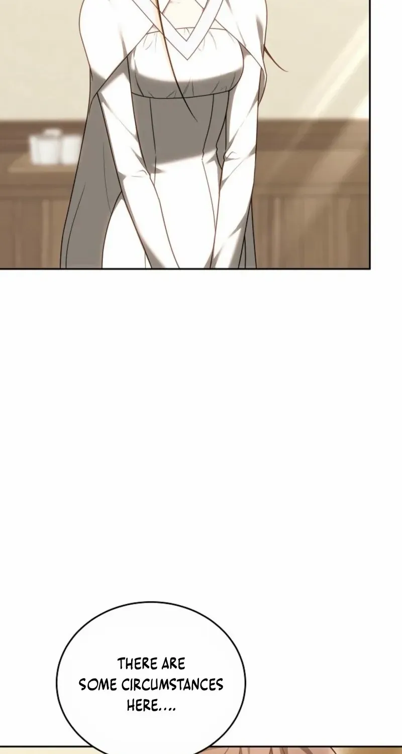 The Reason the Villainess Wielded a Sword Chapter 13 page 31 - 