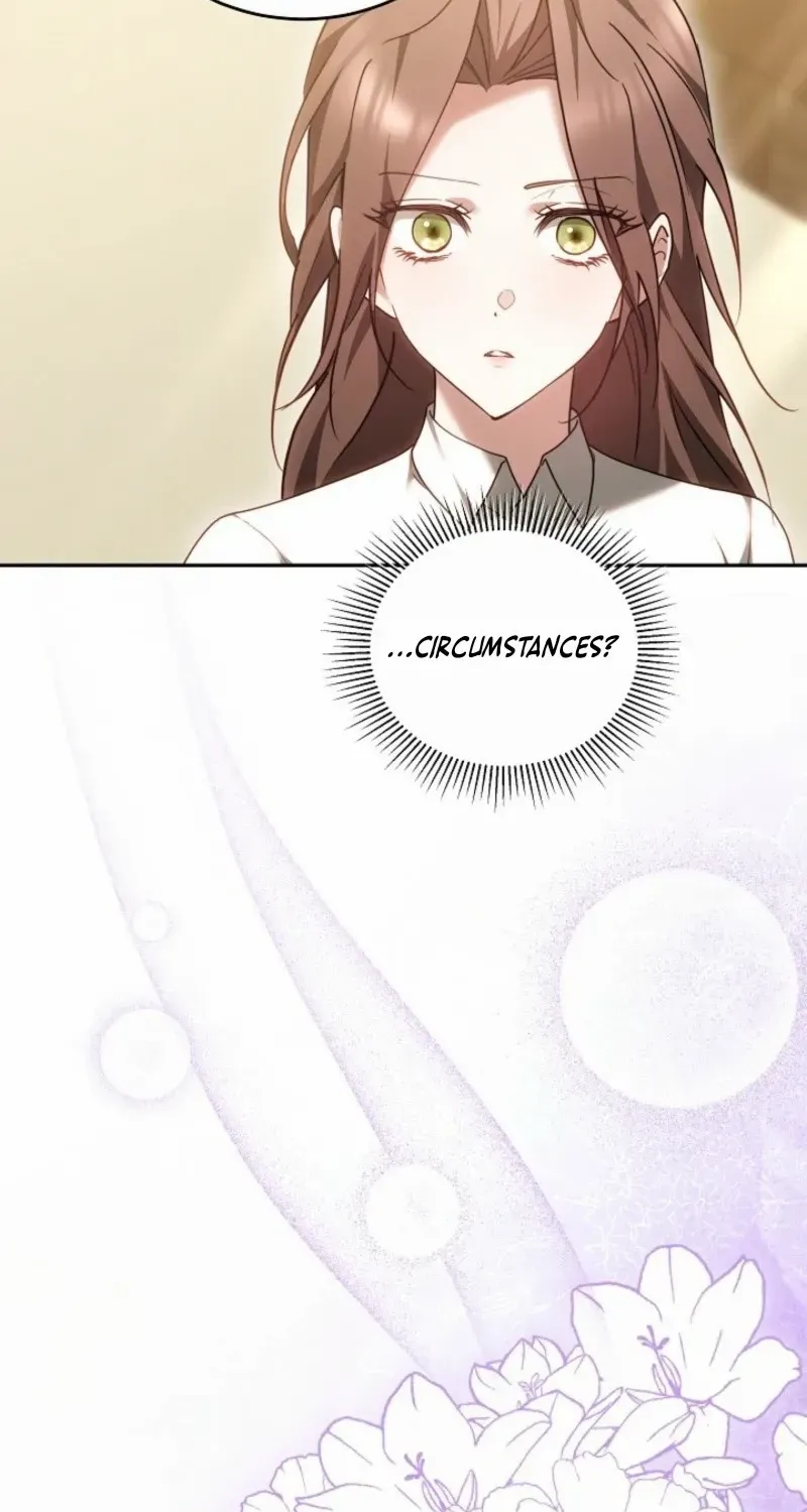 The Reason the Villainess Wielded a Sword Chapter 13 page 32 - 