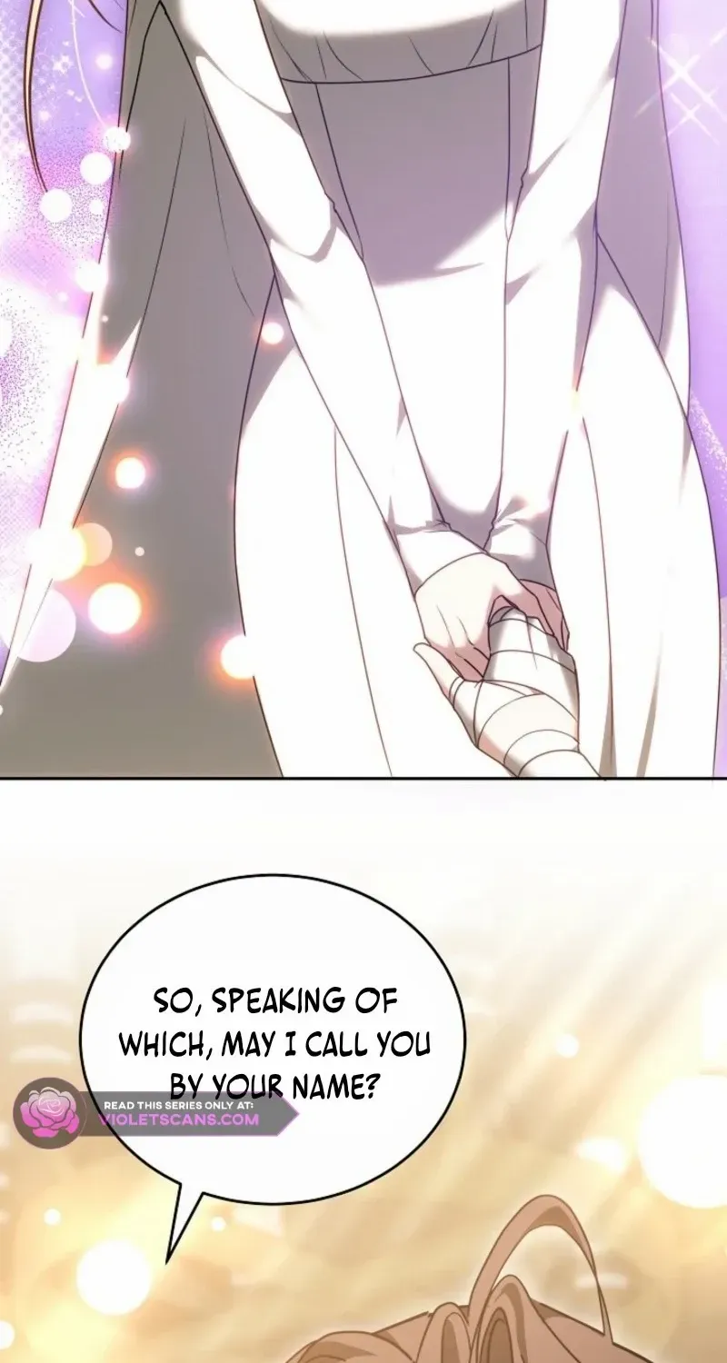 The Reason the Villainess Wielded a Sword Chapter 13 page 35 - 