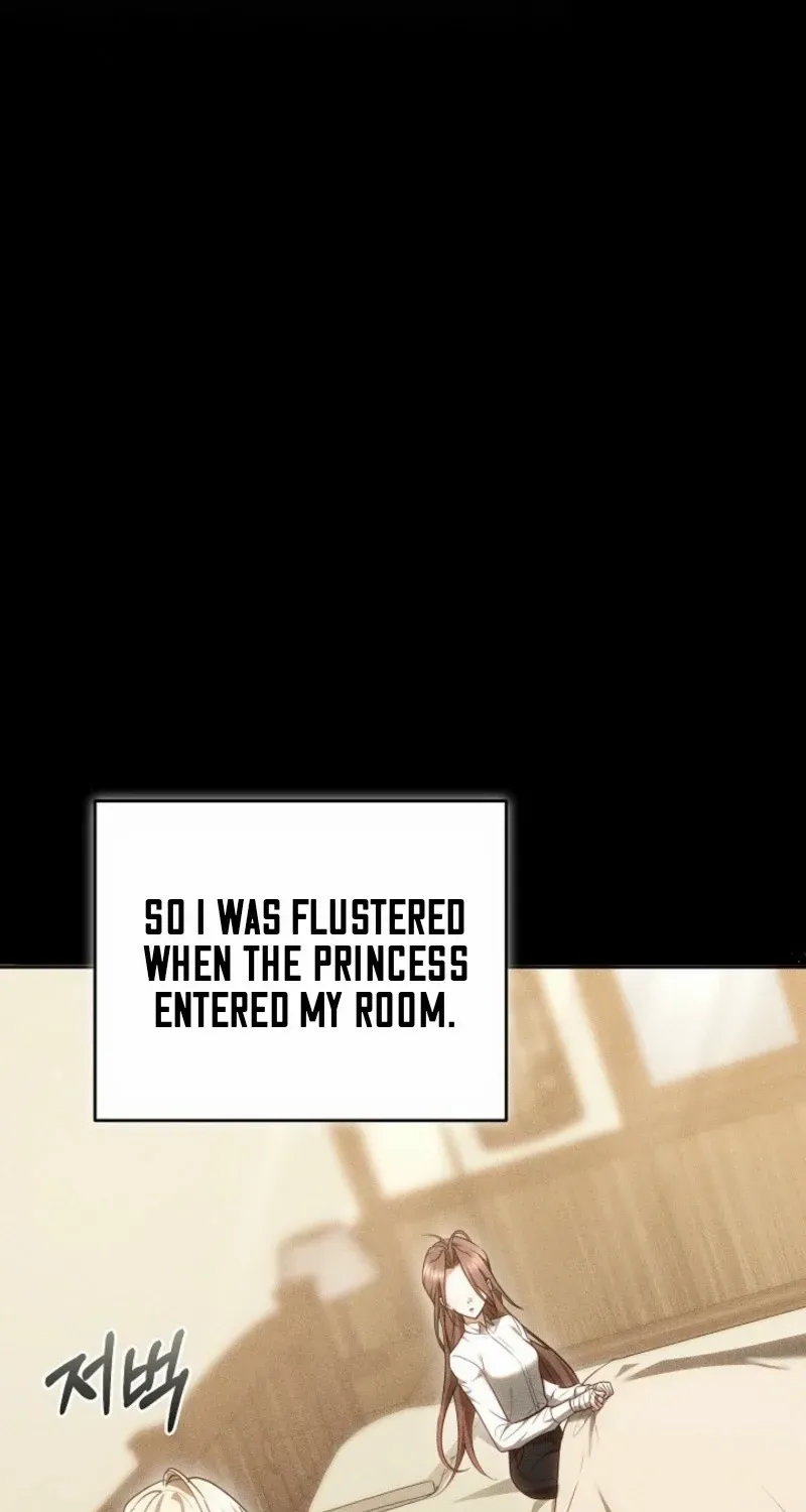 The Reason the Villainess Wielded a Sword Chapter 13 page 40 - 