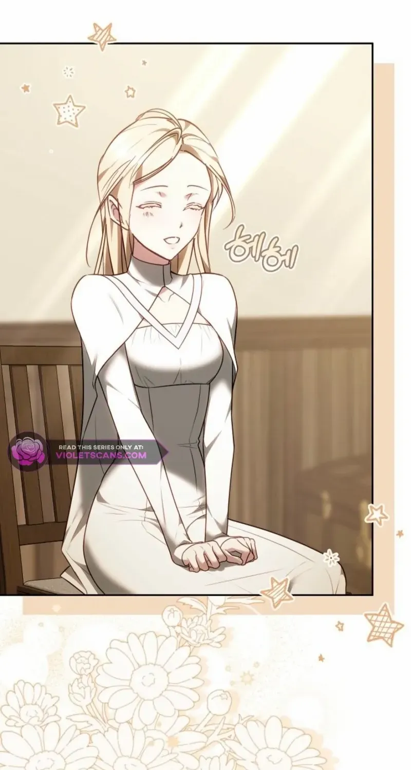 The Reason the Villainess Wielded a Sword Chapter 13 page 5 - 