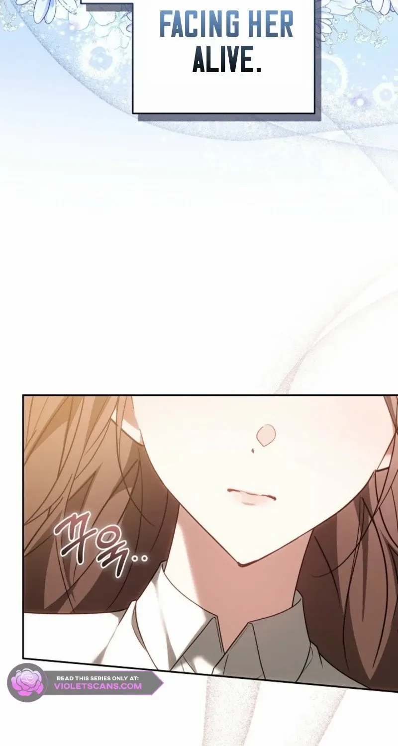 The Reason the Villainess Wielded a Sword Chapter 13 page 44 - 