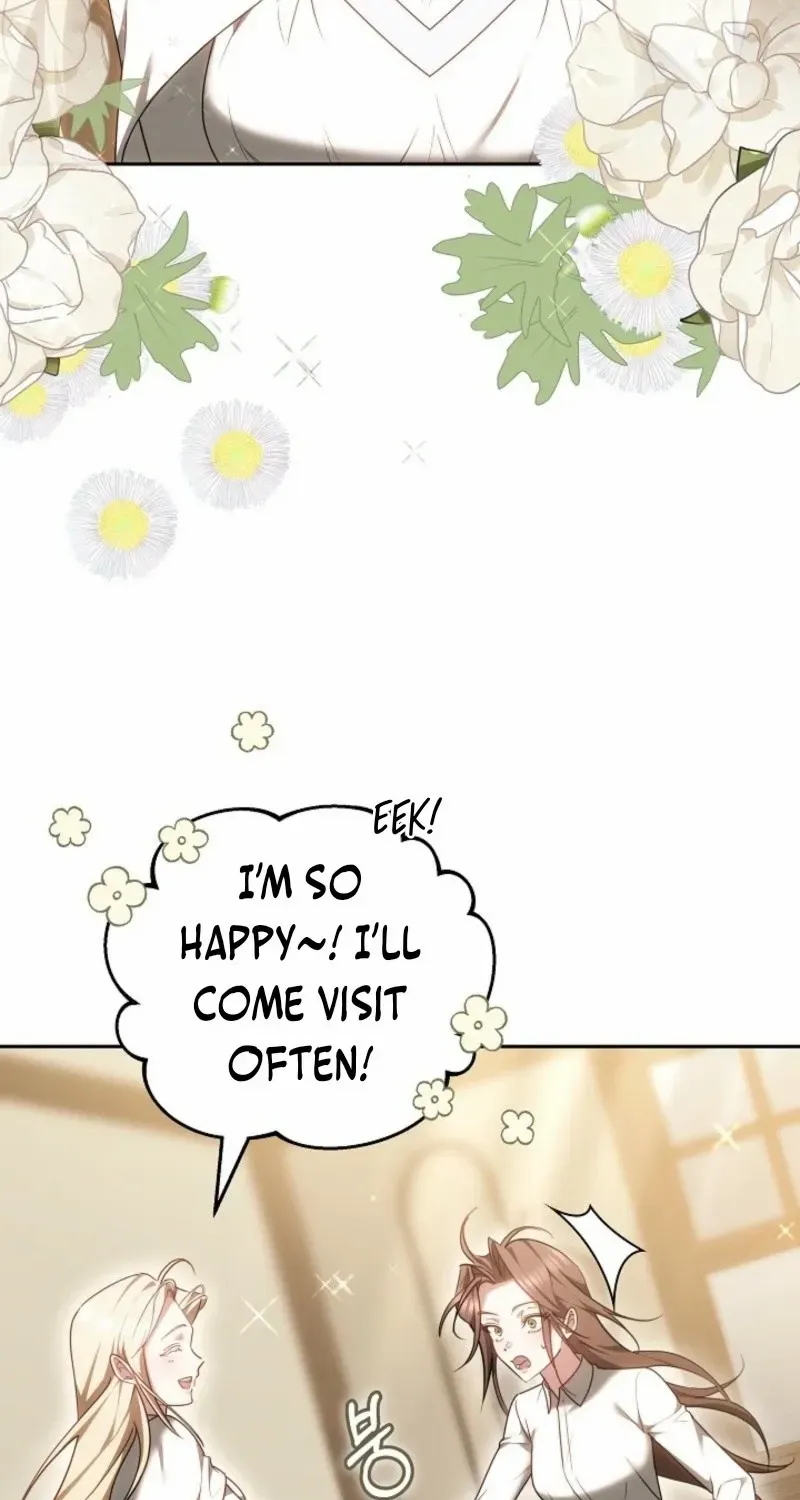 The Reason the Villainess Wielded a Sword Chapter 13 page 46 - 