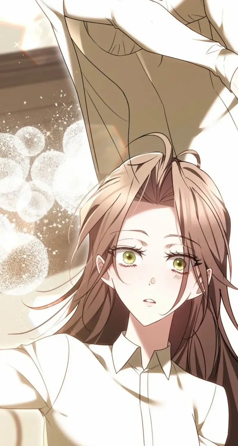 The Reason the Villainess Wielded a Sword Chapter 13 page 49 - 