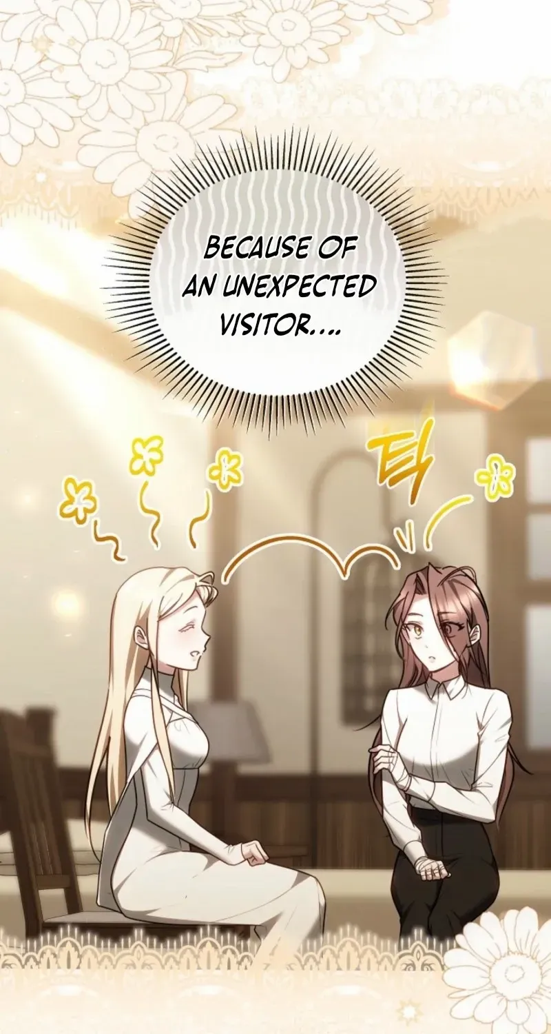 The Reason the Villainess Wielded a Sword Chapter 13 page 6 - 