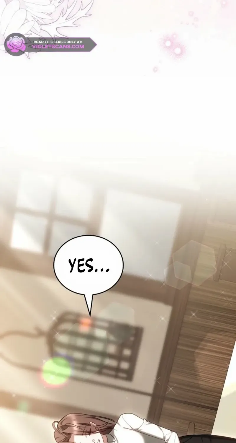 The Reason the Villainess Wielded a Sword Chapter 13 page 51 - 