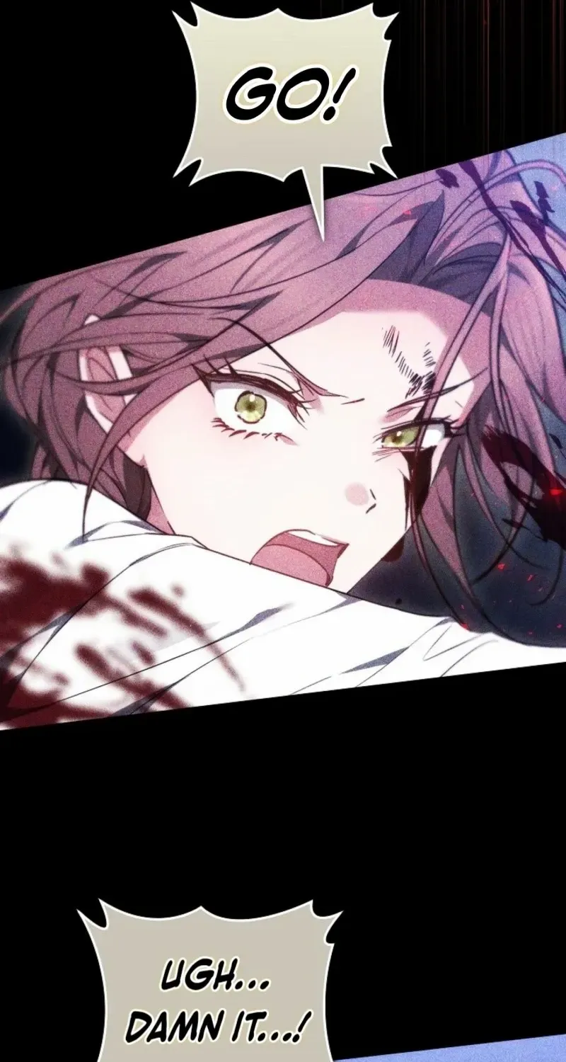 The Reason the Villainess Wielded a Sword Chapter 13 page 77 - 