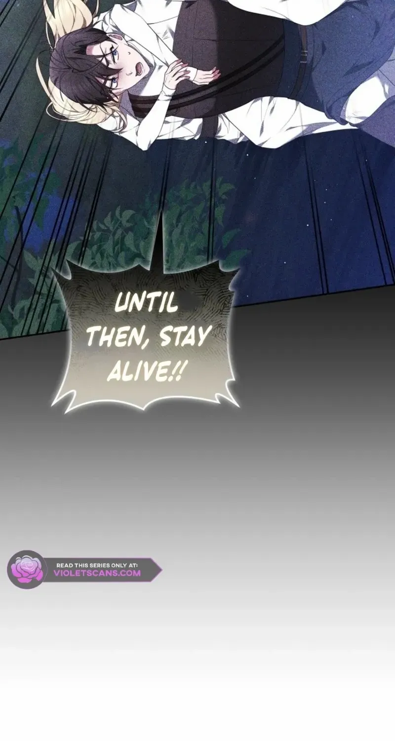 The Reason the Villainess Wielded a Sword Chapter 13 page 80 - 