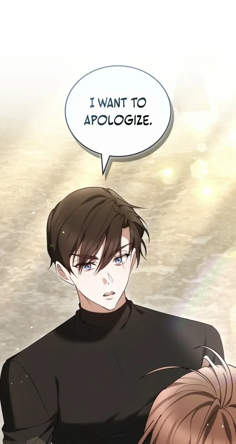 The Reason the Villainess Wielded a Sword Chapter 13 page 85 - 