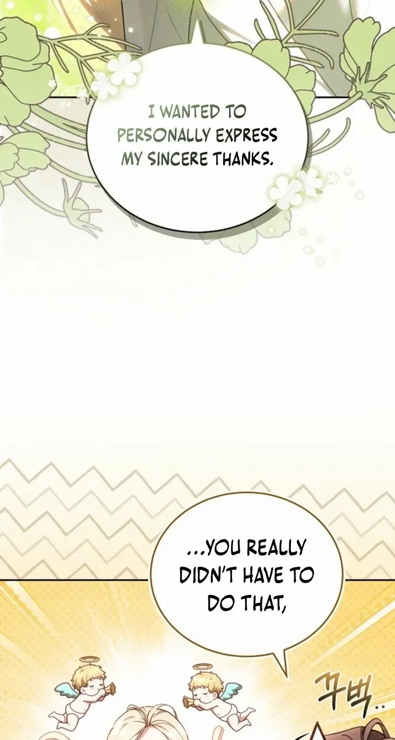 The Reason the Villainess Wielded a Sword Chapter 13 page 10 - 