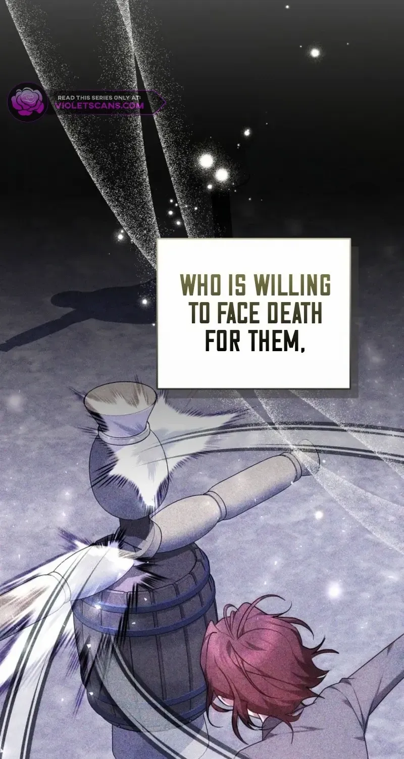 The Reason the Villainess Wielded a Sword Chapter 13 page 91 - 