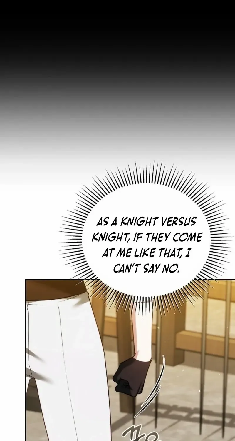 The Reason the Villainess Wielded a Sword Chapter 13 page 95 - 