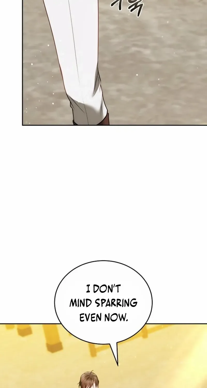 The Reason the Villainess Wielded a Sword Chapter 13 page 96 - 