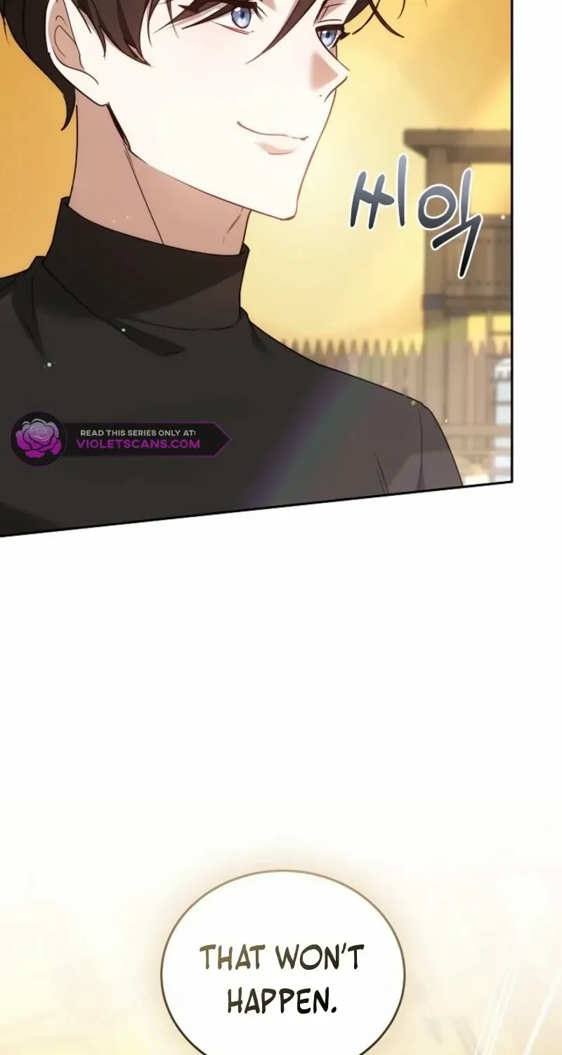 The Reason the Villainess Wielded a Sword Chapter 13 page 100 - 