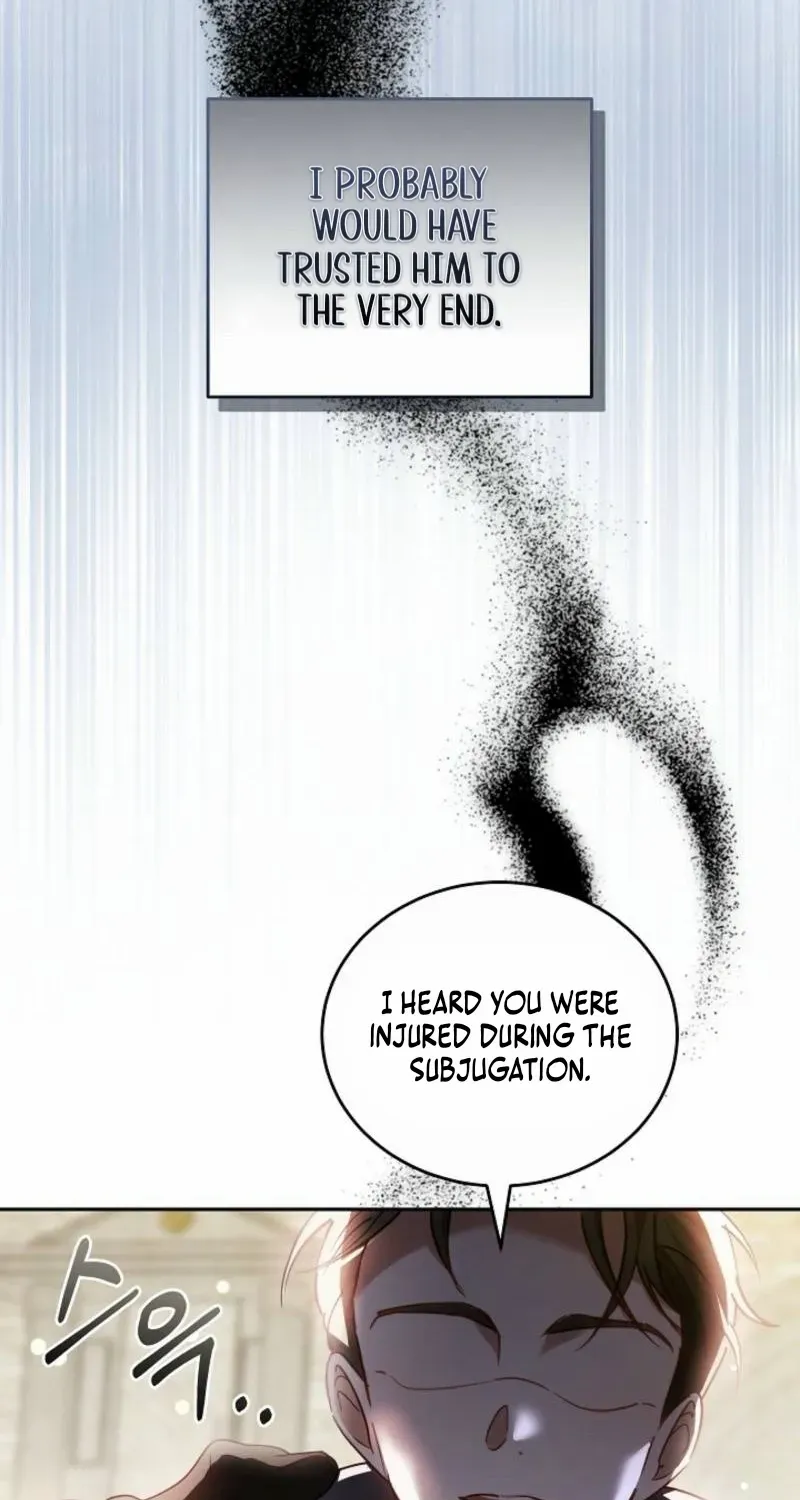 The Reason the Villainess Wielded a Sword Chapter 14 page 104 - 