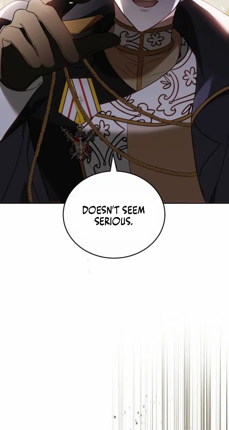 The Reason the Villainess Wielded a Sword Chapter 14 page 105 - 