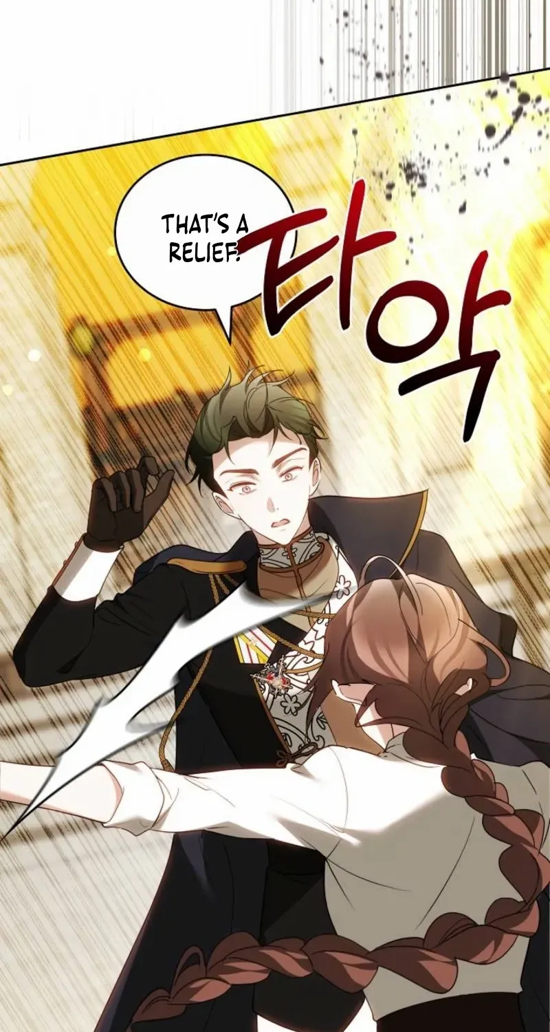 The Reason the Villainess Wielded a Sword Chapter 14 page 106 - 