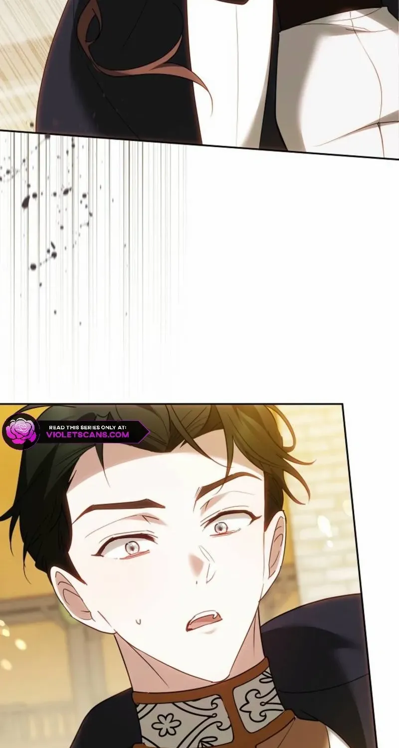 The Reason the Villainess Wielded a Sword Chapter 14 page 107 - 