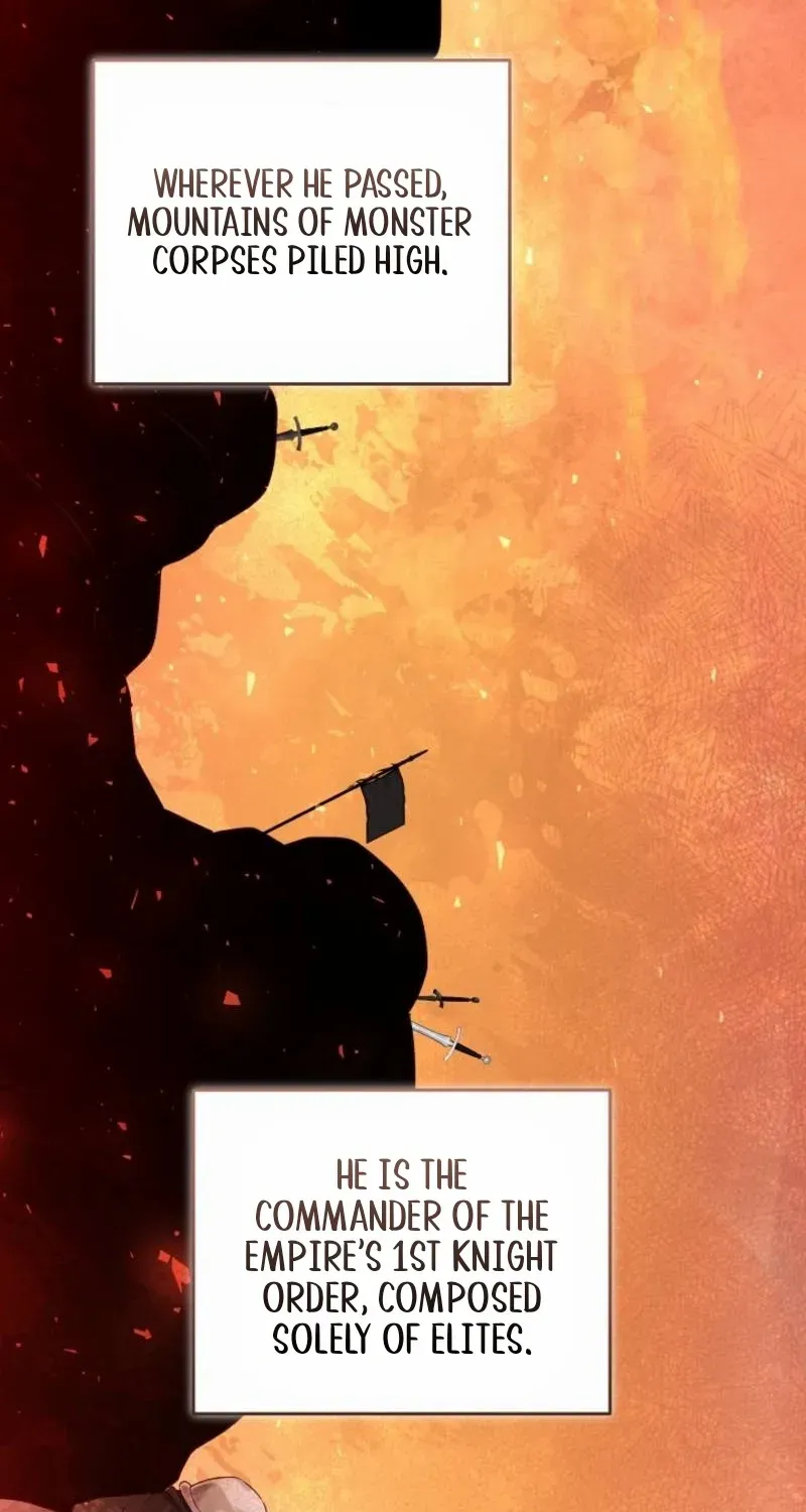 The Reason the Villainess Wielded a Sword Chapter 14 page 12 - 