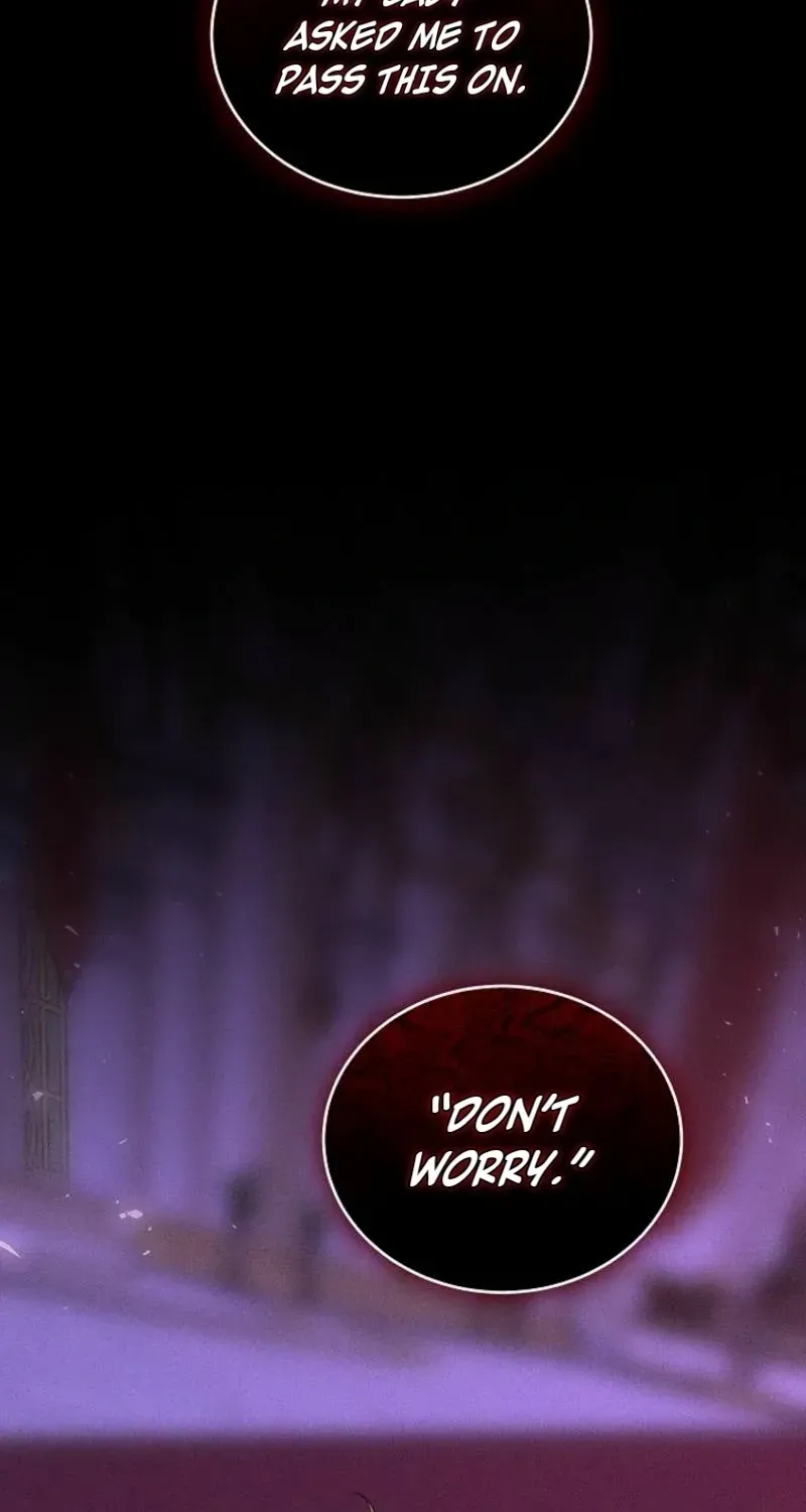 The Reason the Villainess Wielded a Sword Chapter 14 page 111 - 