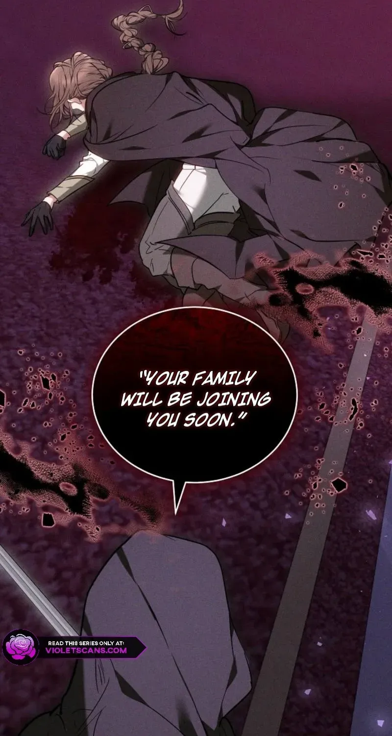 The Reason the Villainess Wielded a Sword Chapter 14 page 112 - 