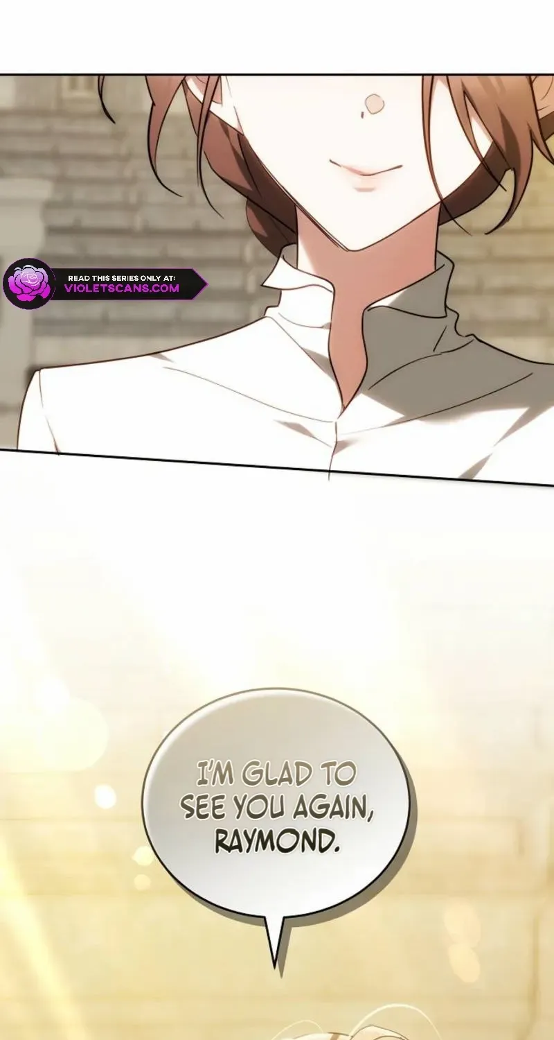 The Reason the Villainess Wielded a Sword Chapter 14 page 118 - 