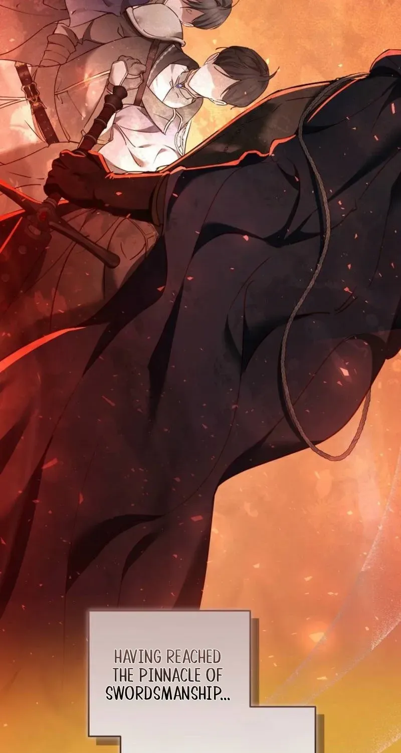 The Reason the Villainess Wielded a Sword Chapter 14 page 14 - 