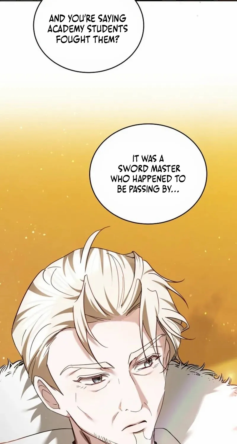 The Reason the Villainess Wielded a Sword Chapter 14 page 16 - 