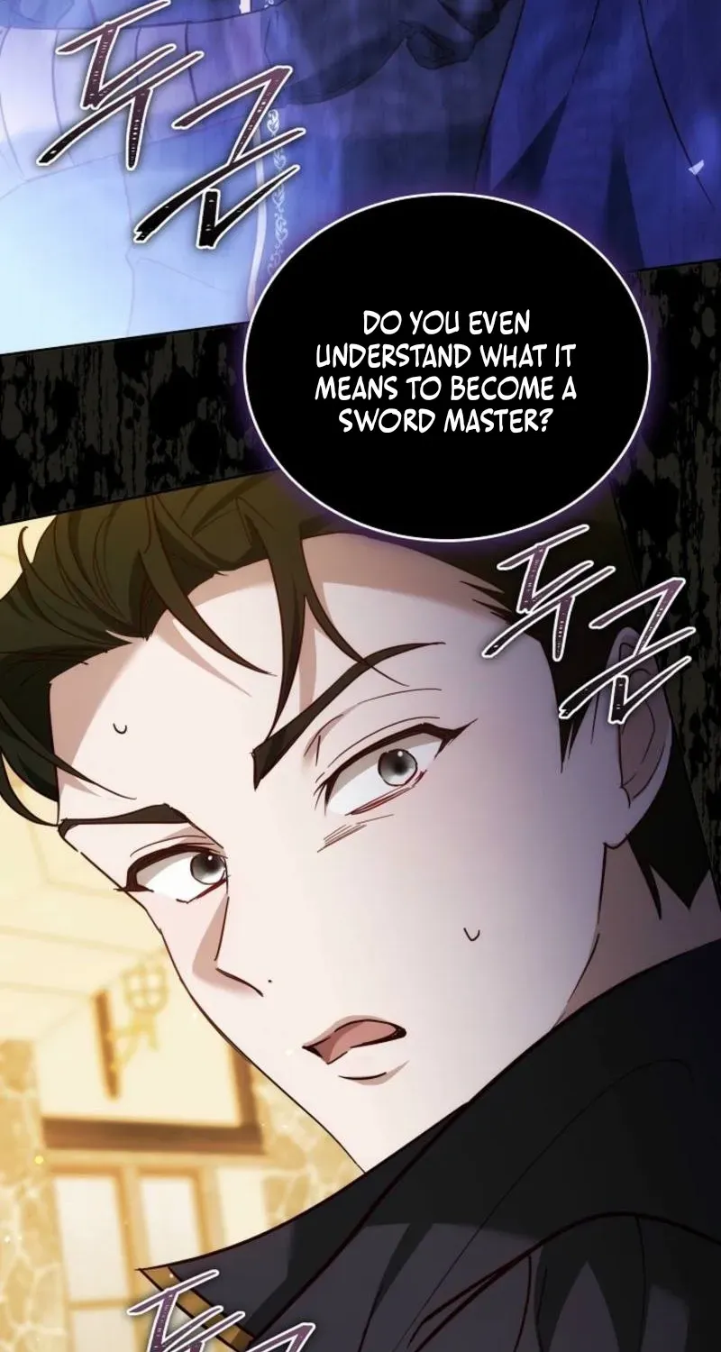 The Reason the Villainess Wielded a Sword Chapter 14 page 22 - 
