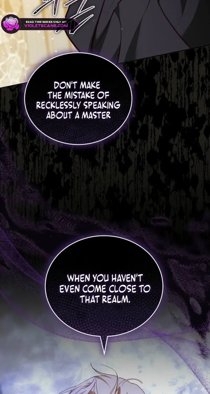The Reason the Villainess Wielded a Sword Chapter 14 page 23 - 
