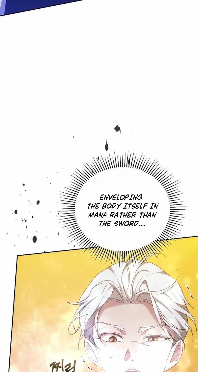 The Reason the Villainess Wielded a Sword Chapter 14 page 26 - 